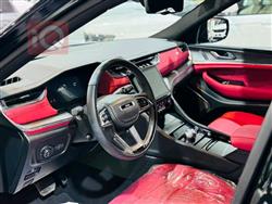 جیپ گراند شیرۆکی